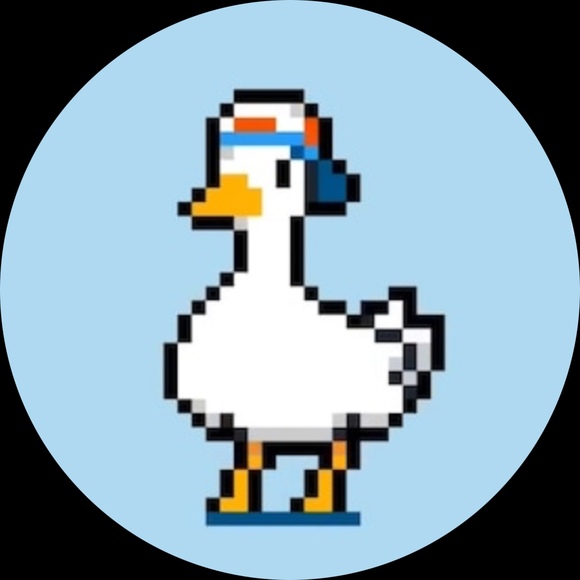 pixelduck
